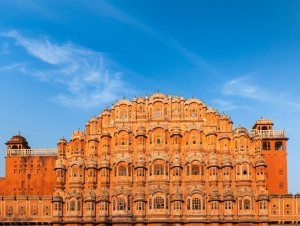 Hawa Mahal