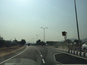 Delhi Jaipur Highway