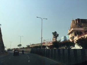 Delhi Jaipur Highway