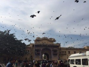 City Palace, Jaipur