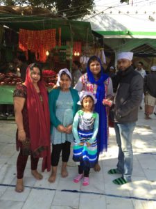 Ajmer Sharif Dargah