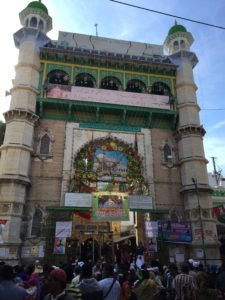 Ajmer Sharif Dargah