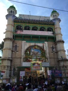 Ajmer Sharif Dargah