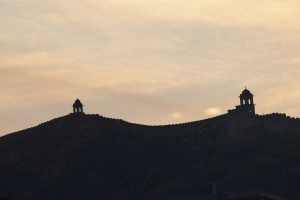 Amer Fort, Jaipur