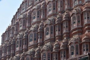 Hawa Mahal