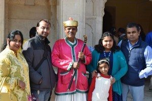 City Palace, Jaipur