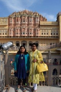 Hawa Mahal, Jaipur