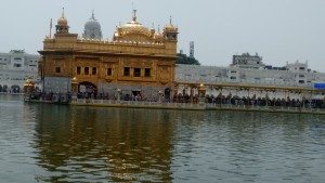 Golden Temple