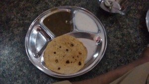 Langar at golden temple