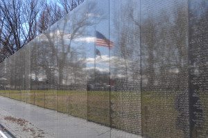 Vietnam War Memorial