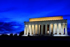 Lincoln Memorial