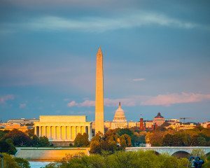 Washington Monument