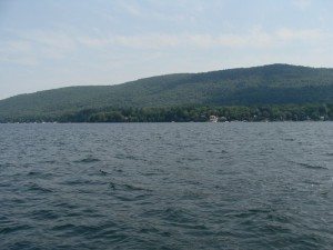 Lake George