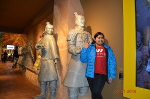 Children Museum, Indianapolis