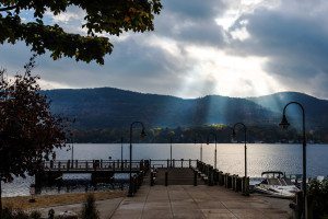 Lake George