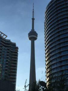 CN Tower, Toronto