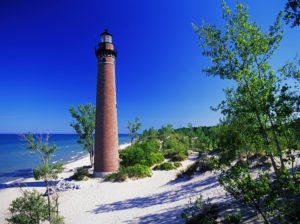 Little-Sable-Lighthouse