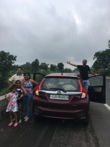 rajasthan road trip from ahmedabad