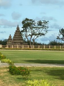 Shore Temple - GhoomnaPhirna